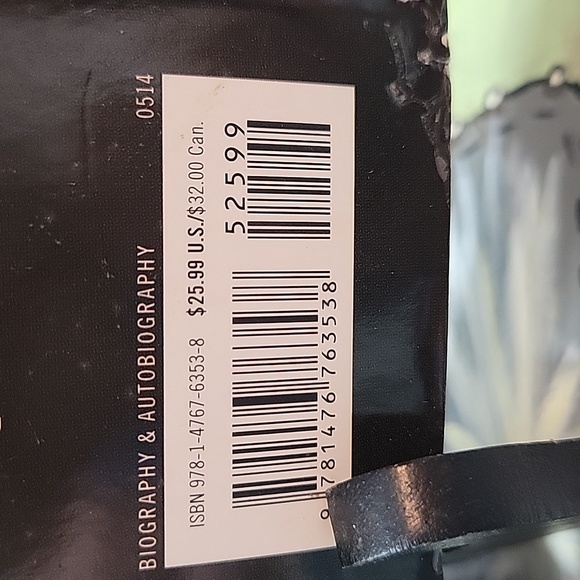 Jase Robinson Good Call book - Picture 3 of 3